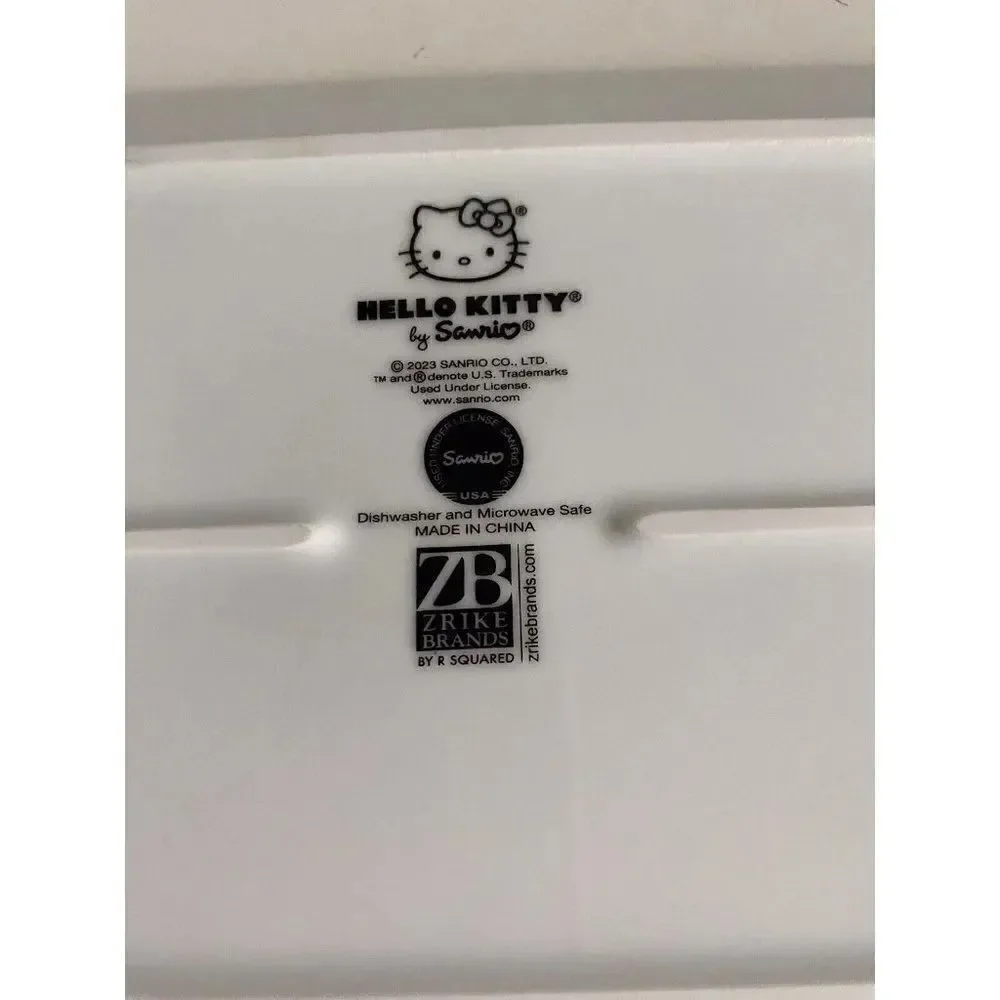 Sanrio hello kitty