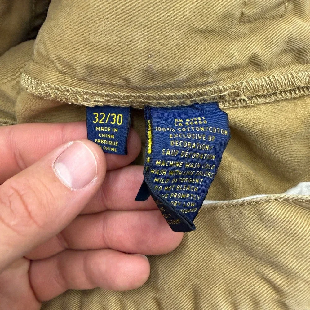 Polo Ralph Lauren polo ralph