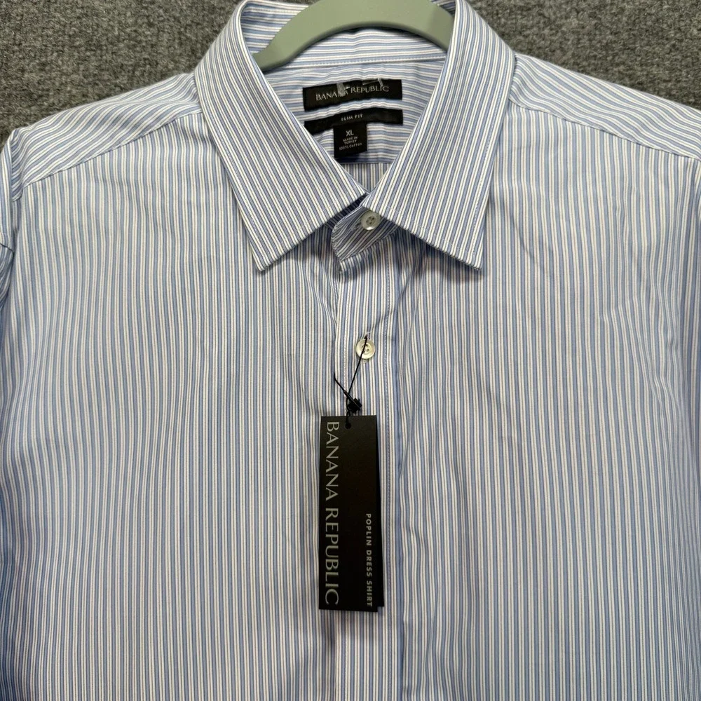 Banana Republic banana republic