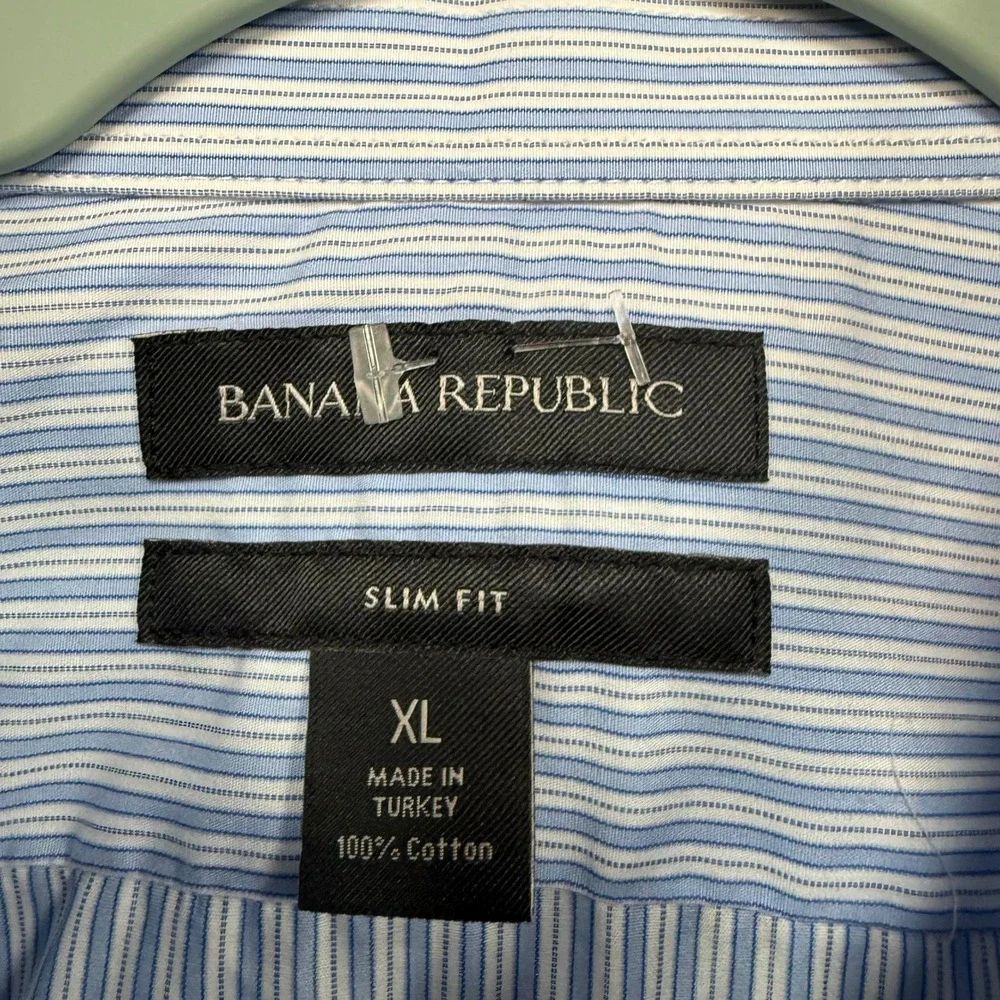 Banana Republic banana republic