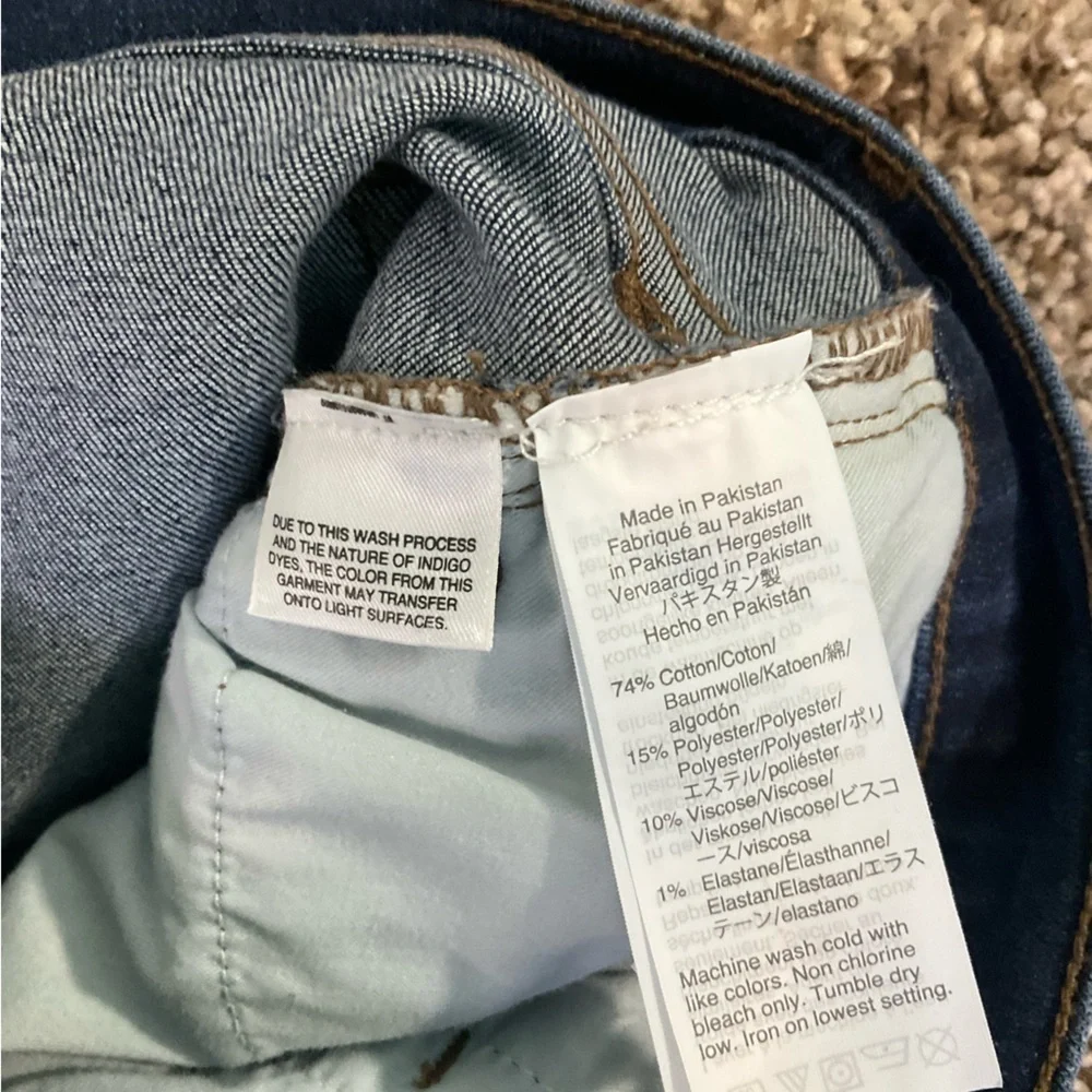 J. Crew crew factory