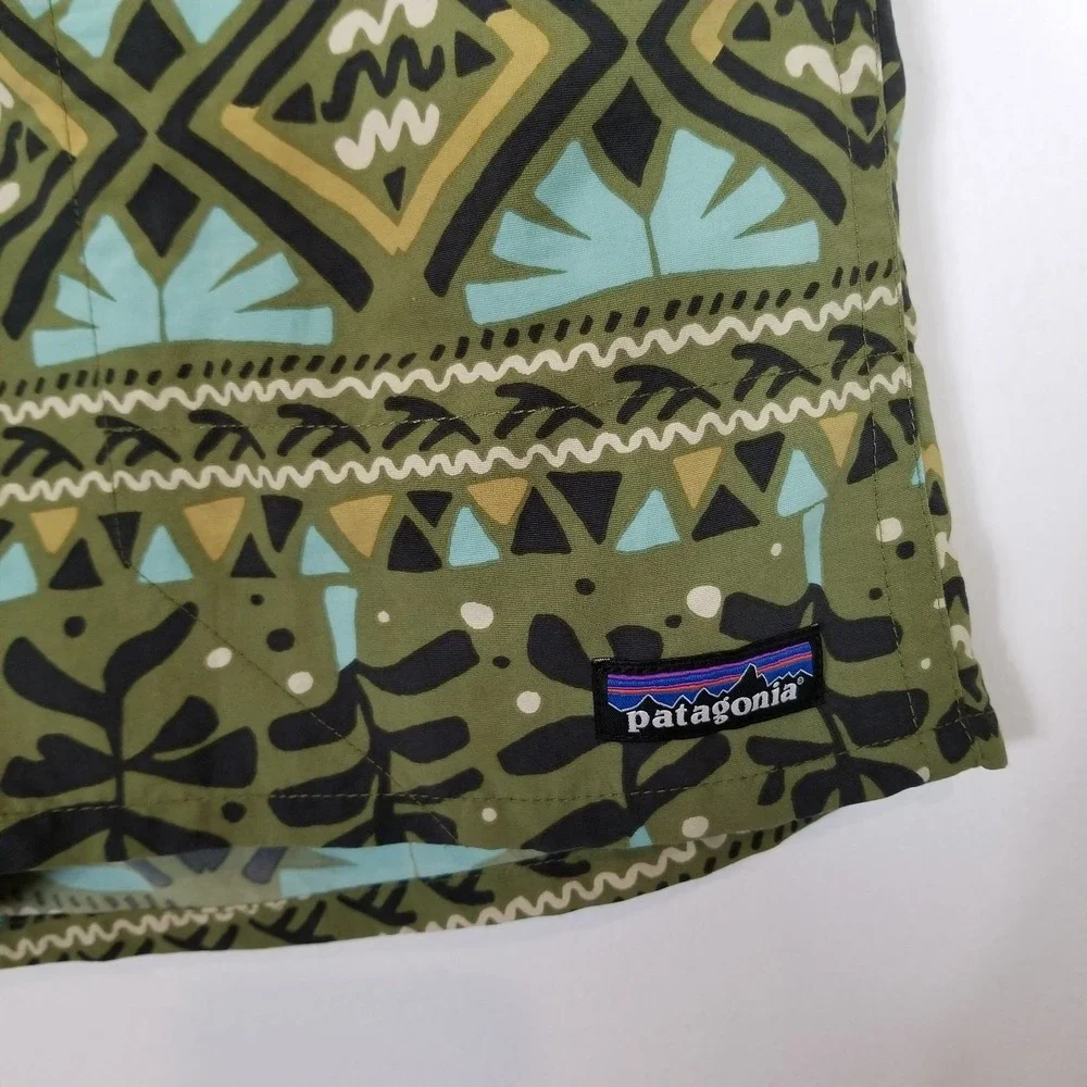 Patagonia Men's Baggies Longs 7