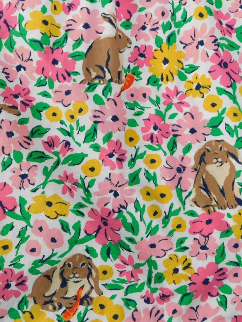 Printfresh bunny trail