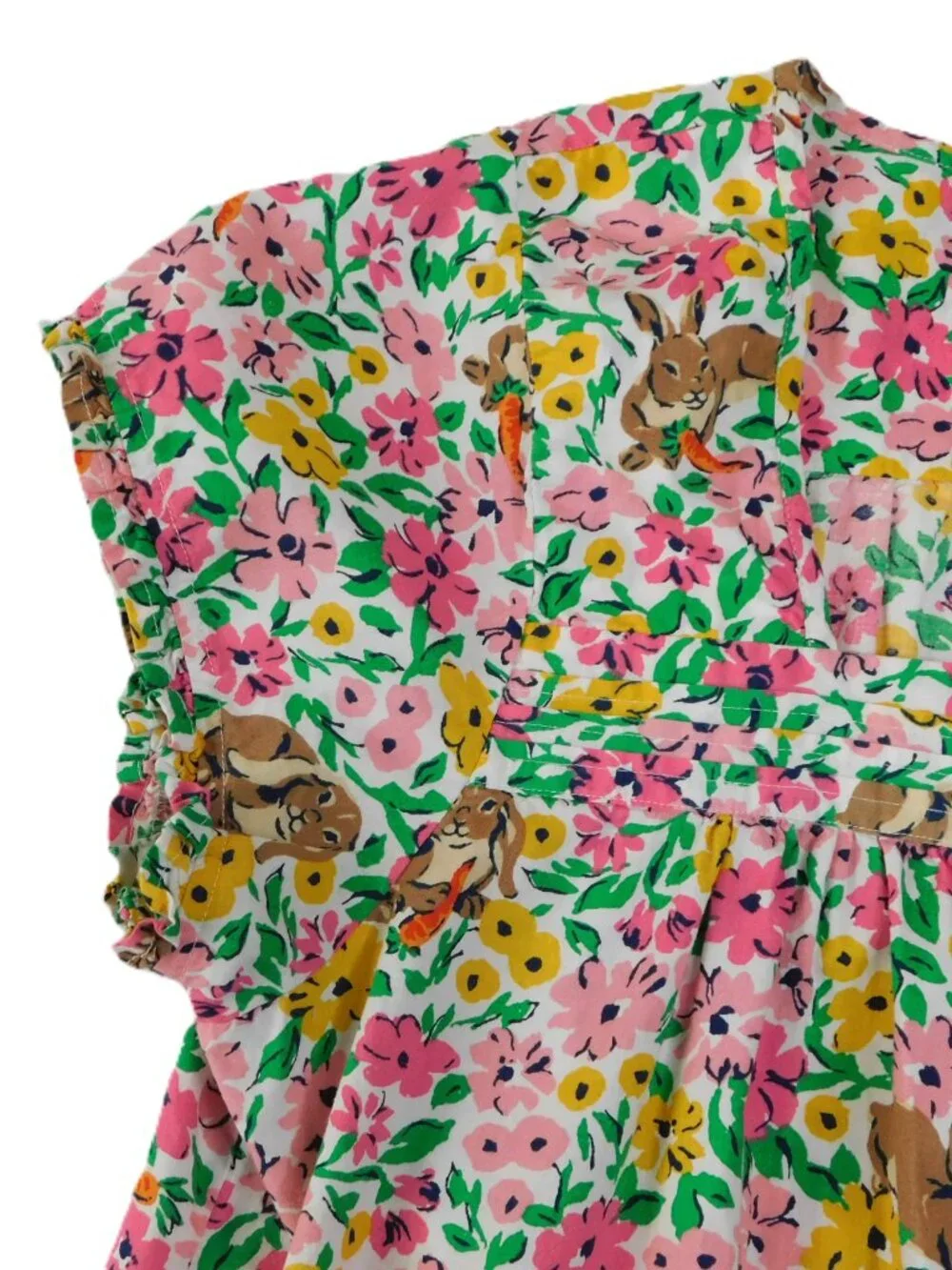 Printfresh bunny trail