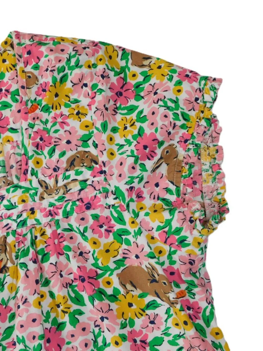 Printfresh bunny trail