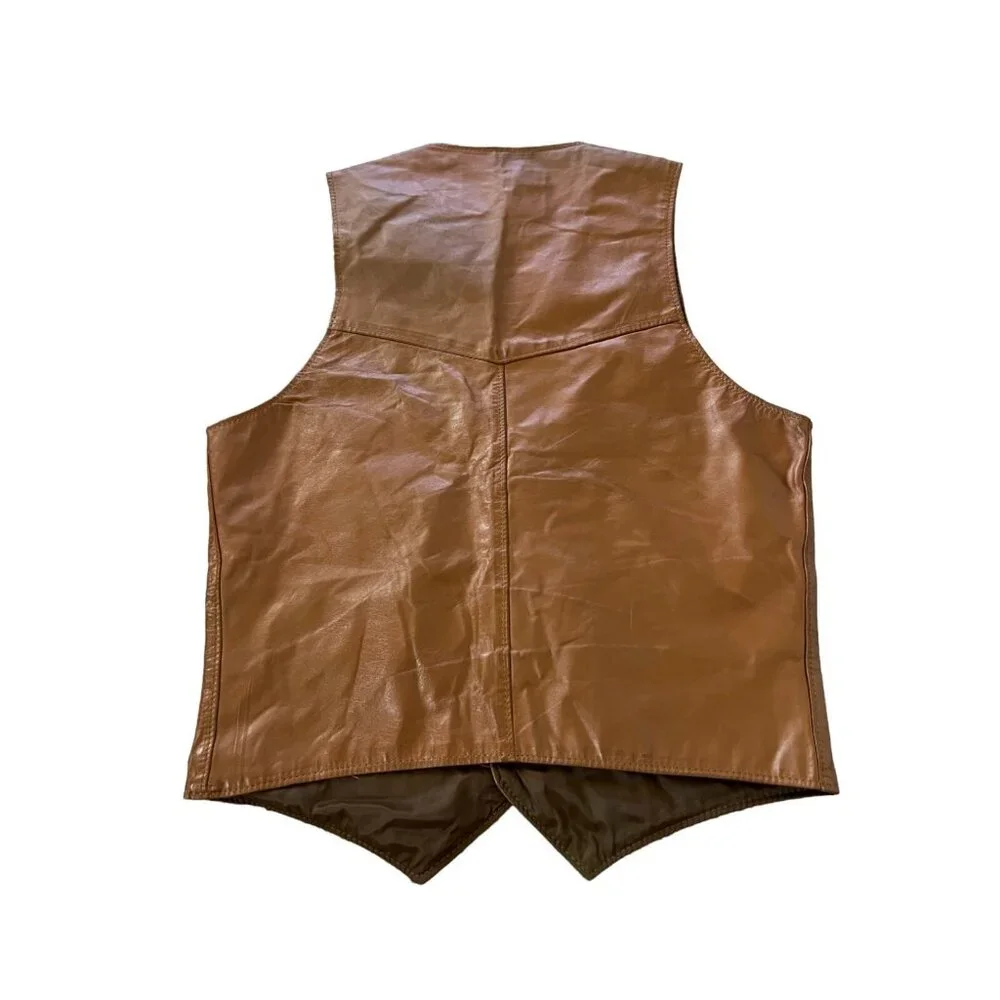 Sears leather shop