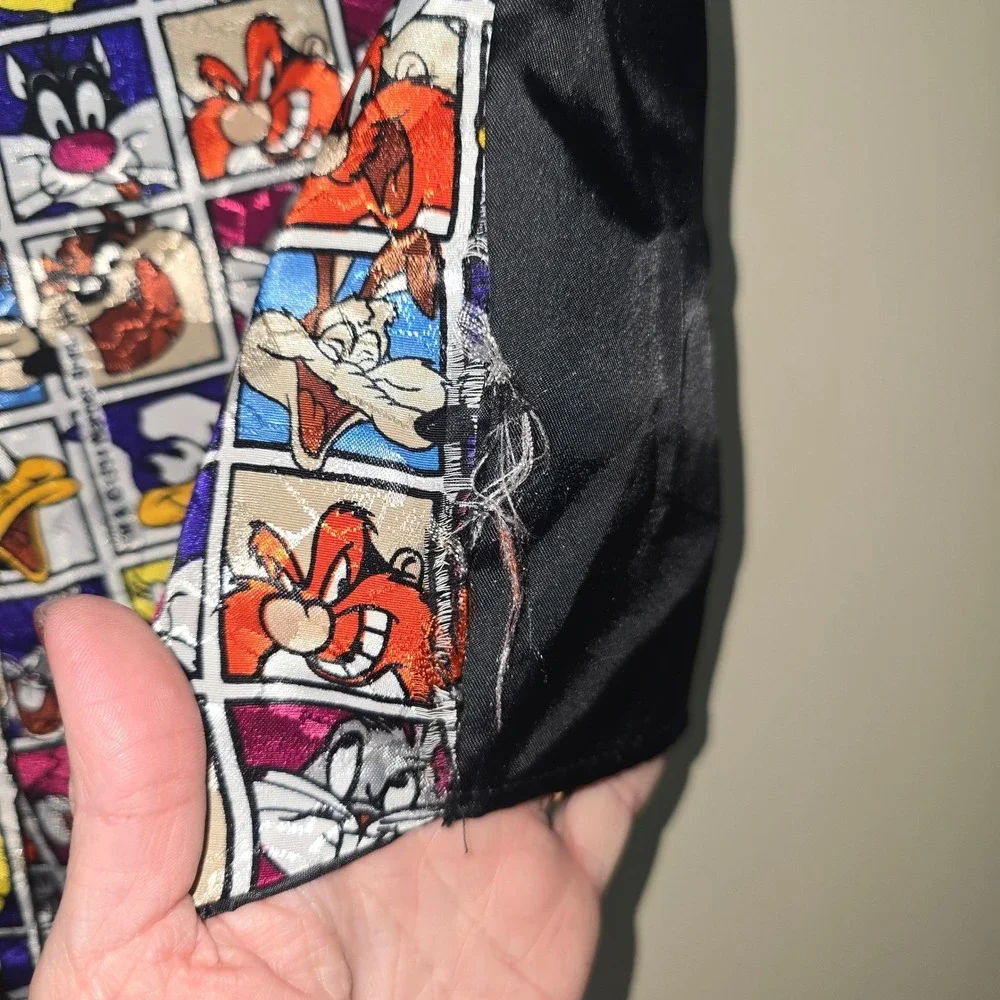 Looney Tunes Mania looney tunes