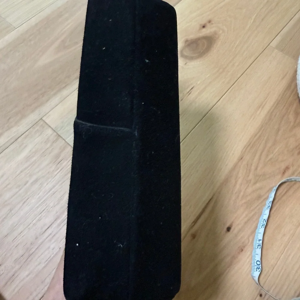 Unbranded vintage black