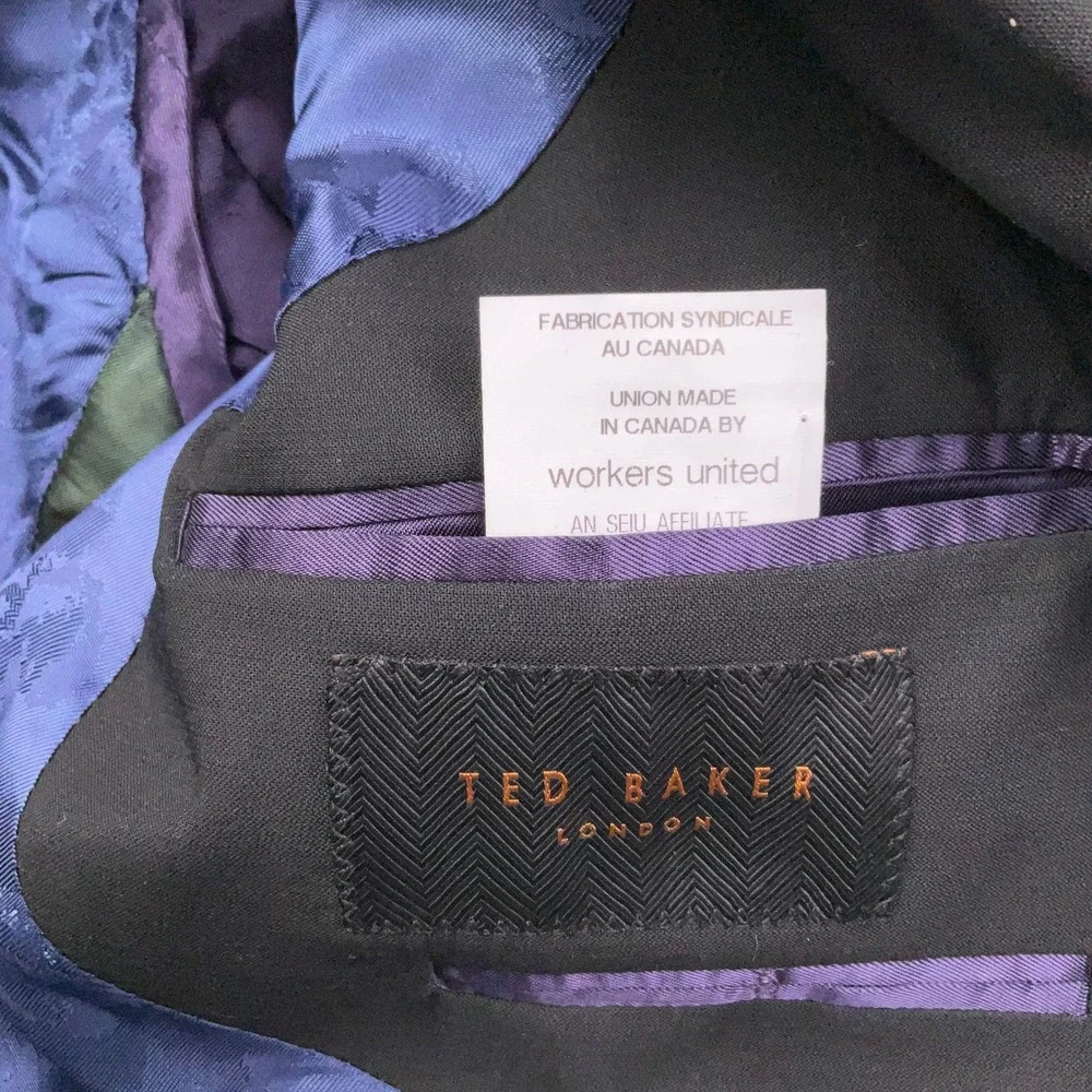 Ted Baker London ted baker