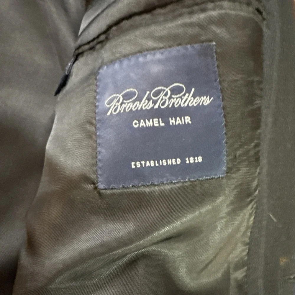Brooks Brothers please view