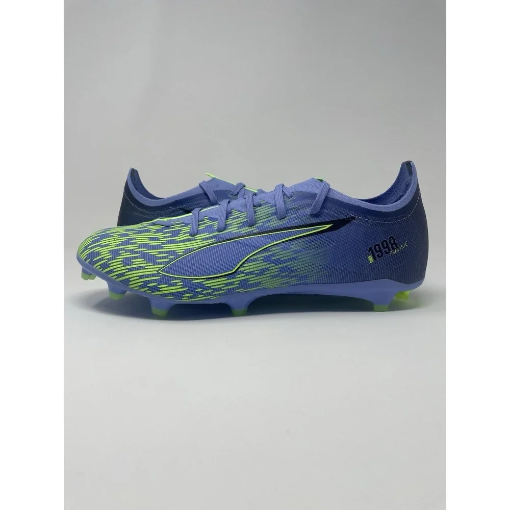 PUMA Christian Pulisic Ultra Match 5 AG FG Chasing Dreams Soccer Cleats  Mens 12