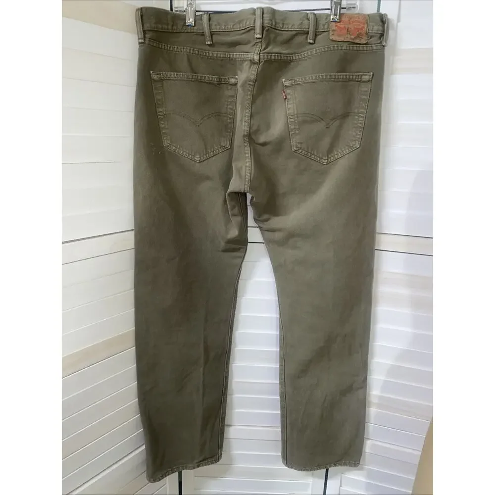Levis levi 501