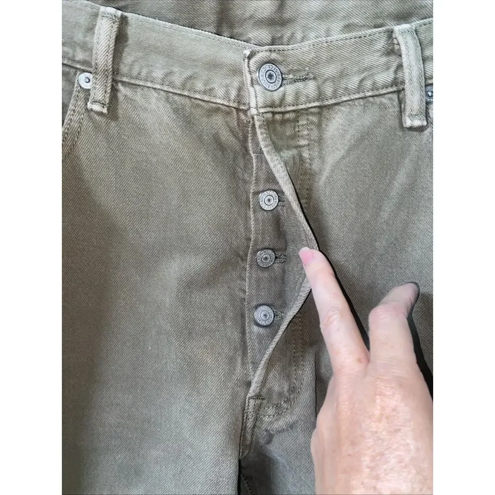 Levis levi 501