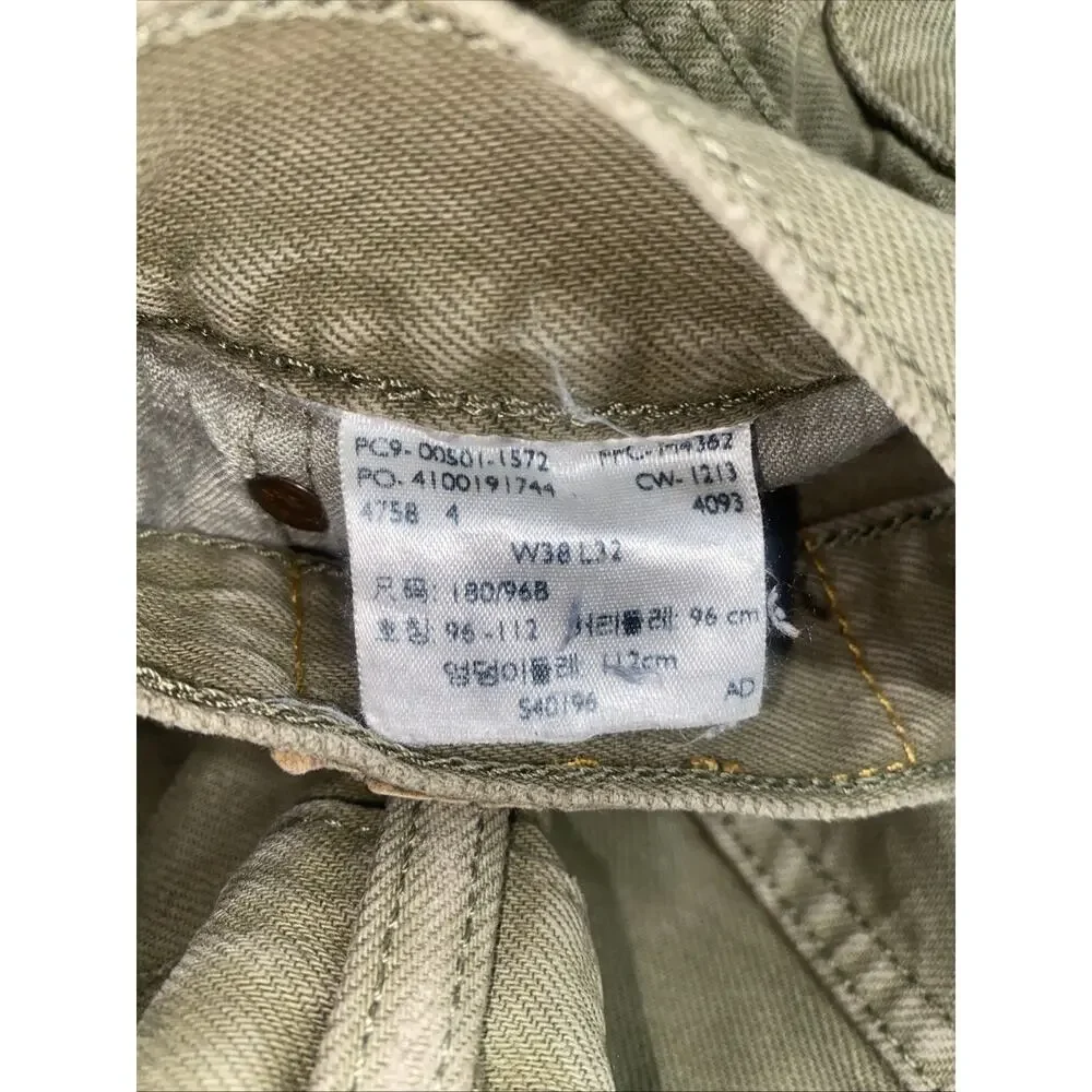 Levis levi 501