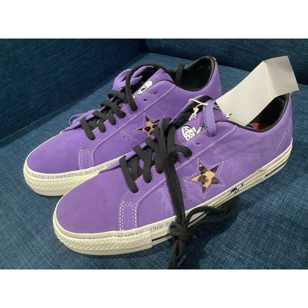 Converse size 5m