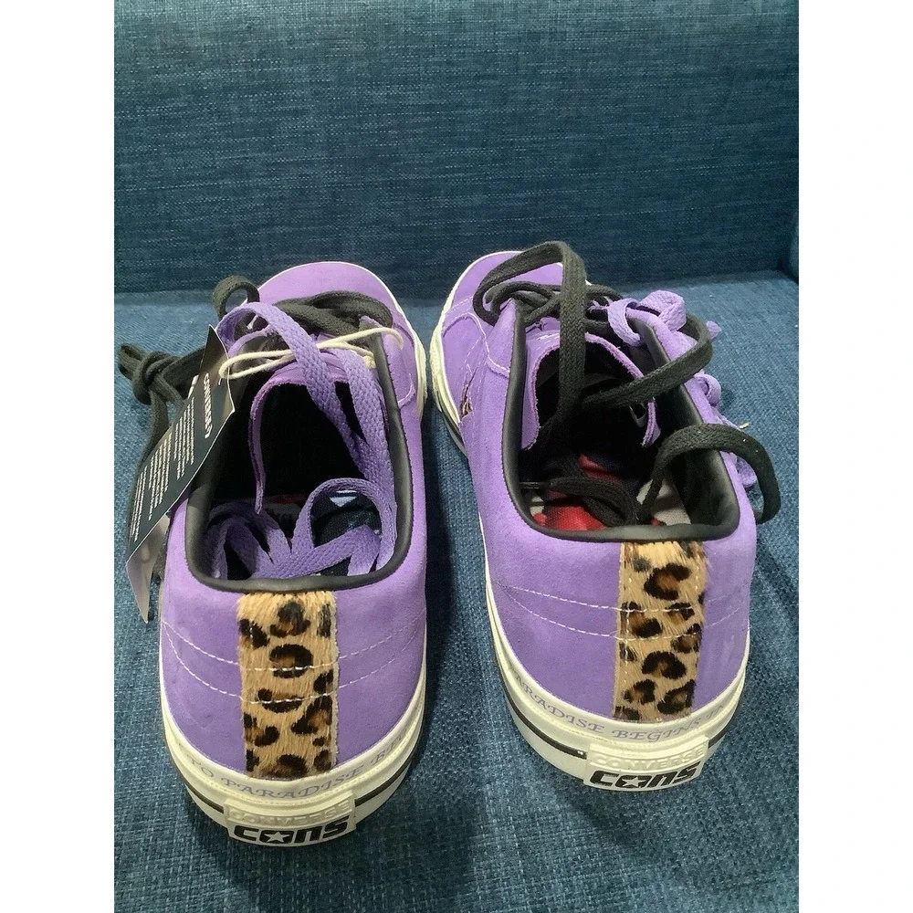 Converse size 5m