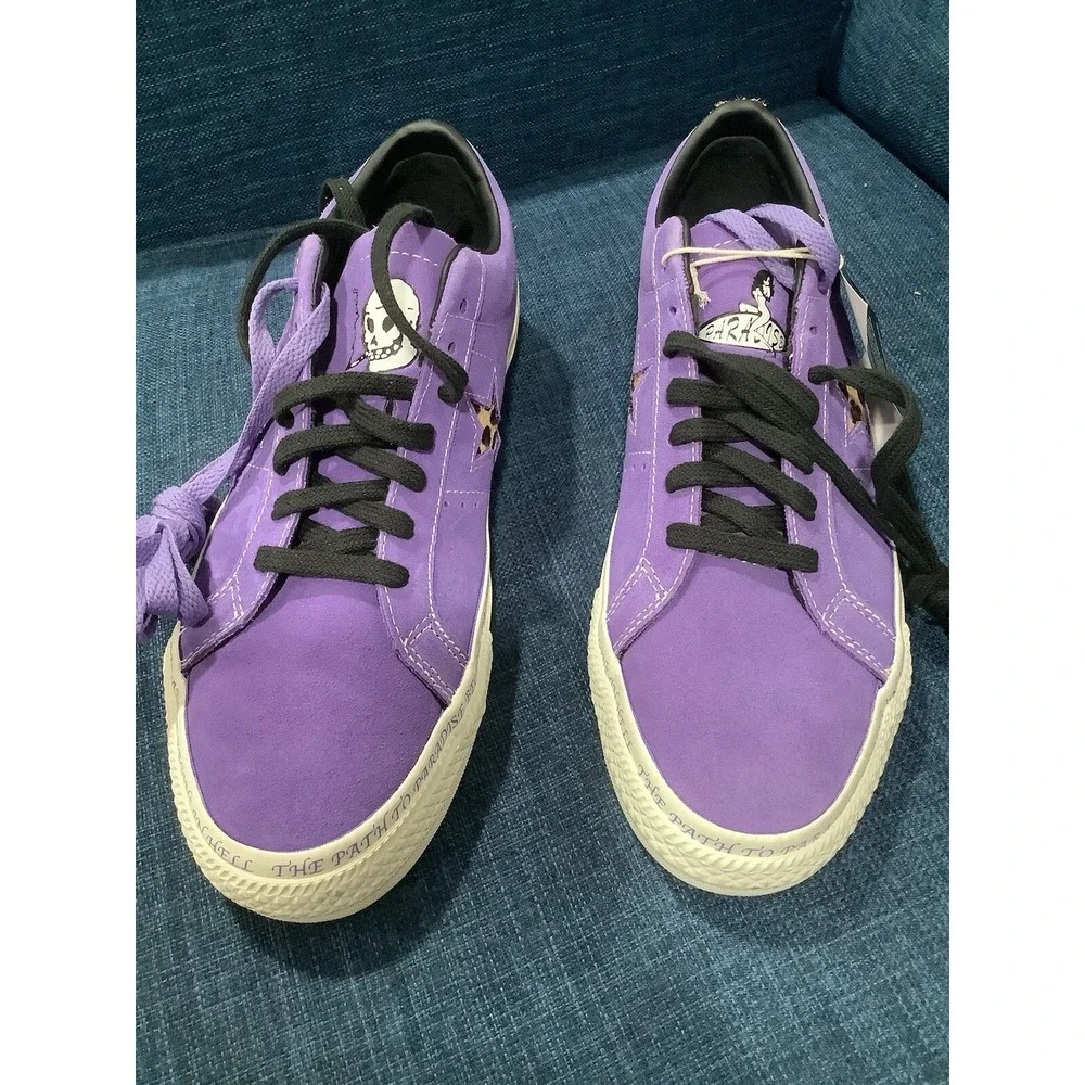Converse size 5m