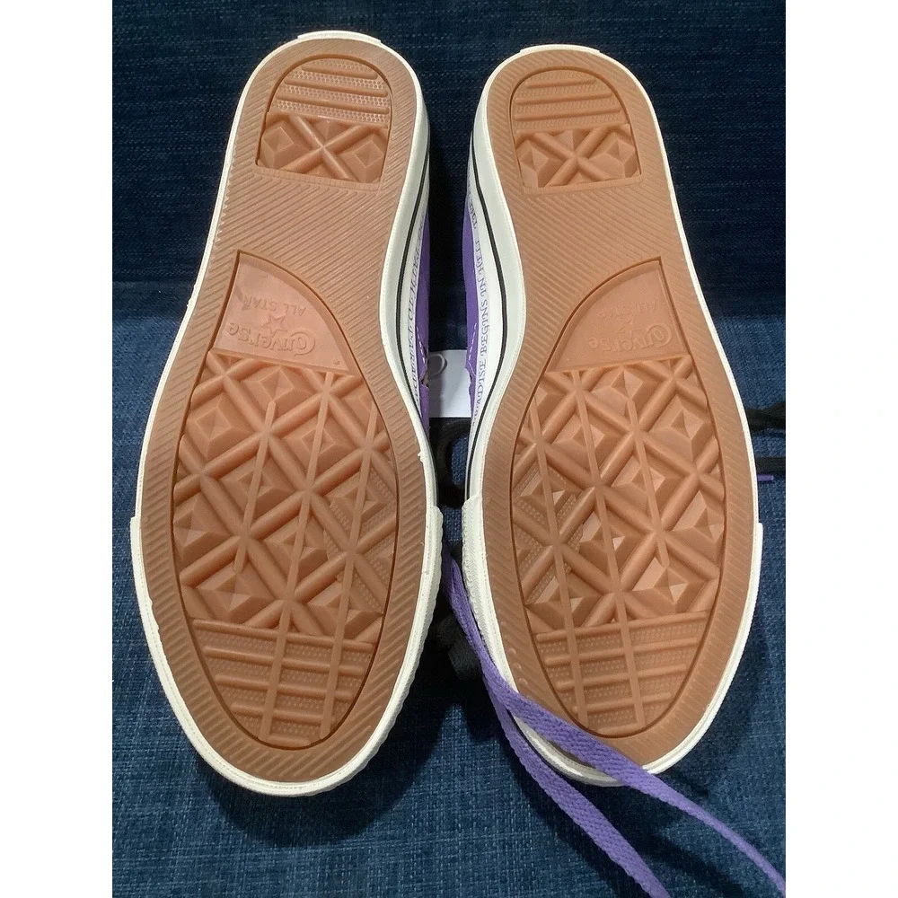 Converse size 5m