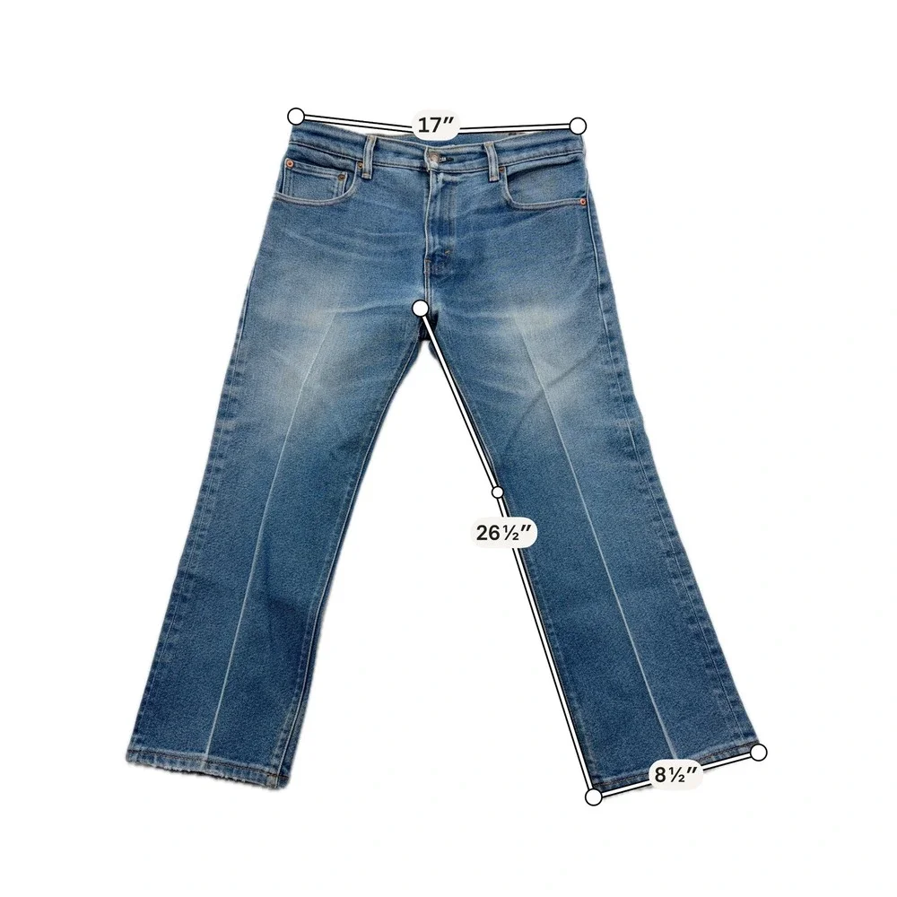 Levis levi 517