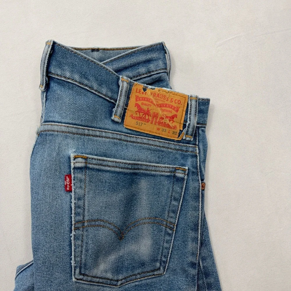 Levis levi 517