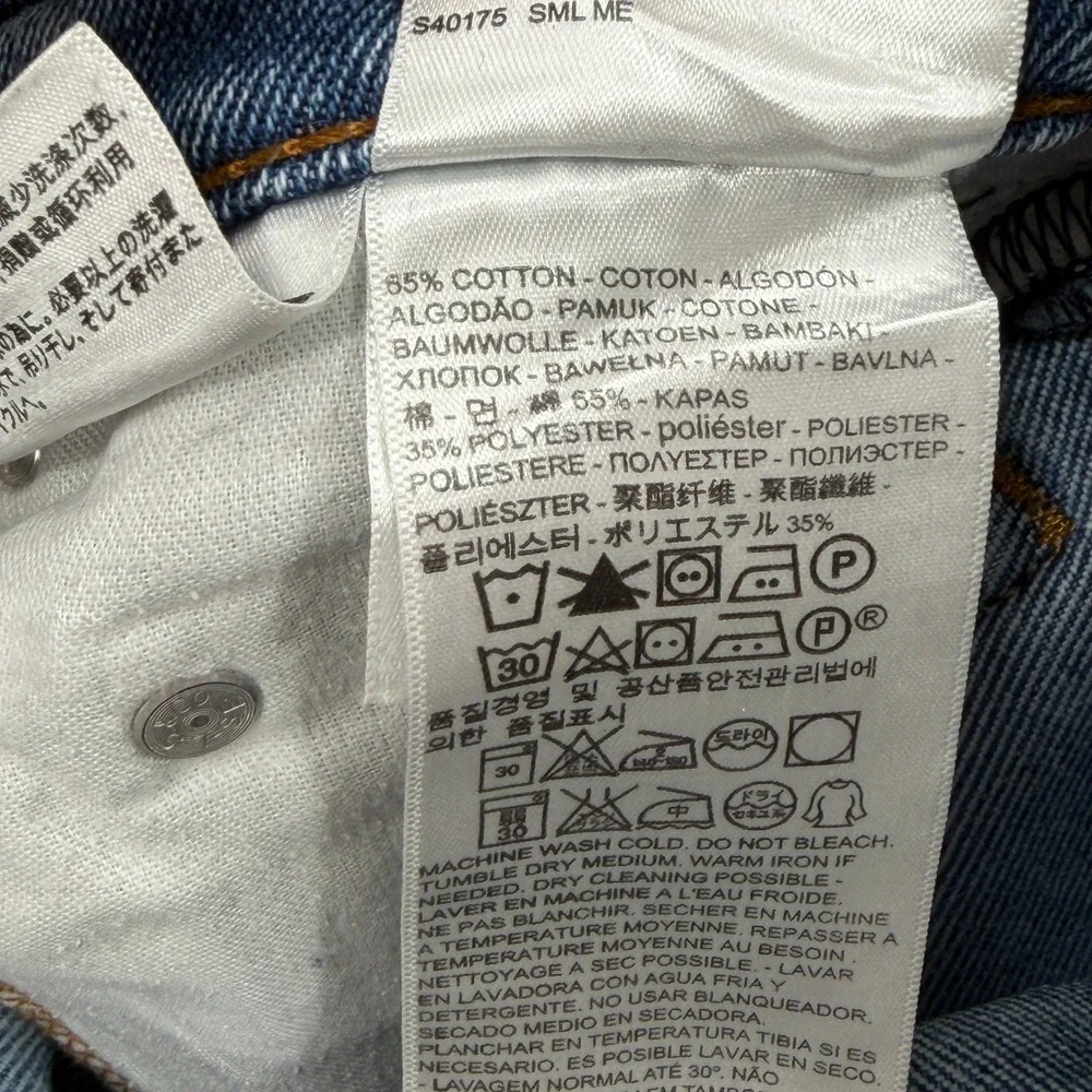 Levis levi 517