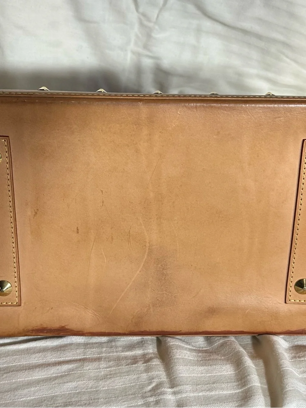 Louis Vuitton Monogram Multicolore Alma GM