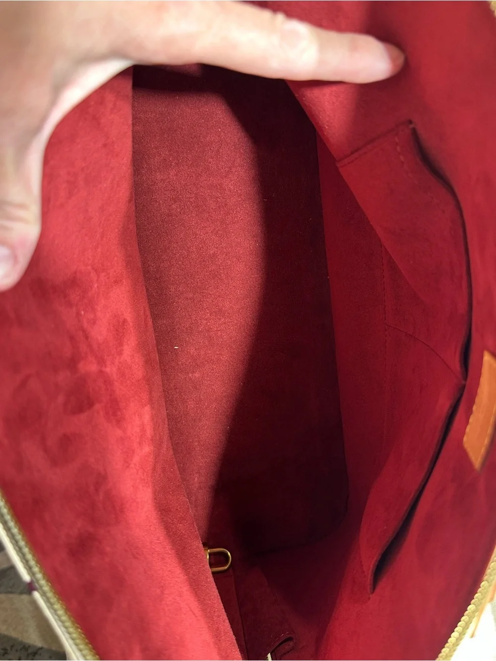 Louis Vuitton Monogram Multicolore Alma GM