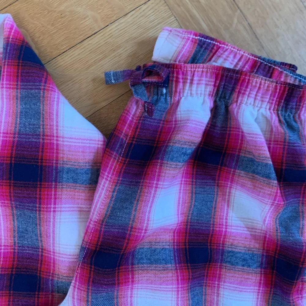 NWOT Gap Kids Size 12 PJs