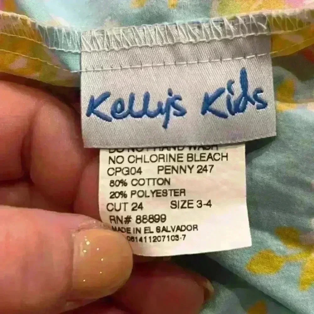 Kellys Kids kelly’s kids