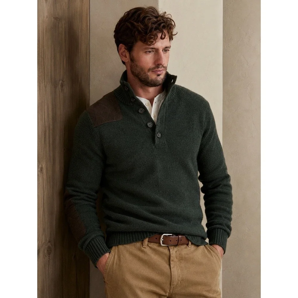 Banana Republic classic banana