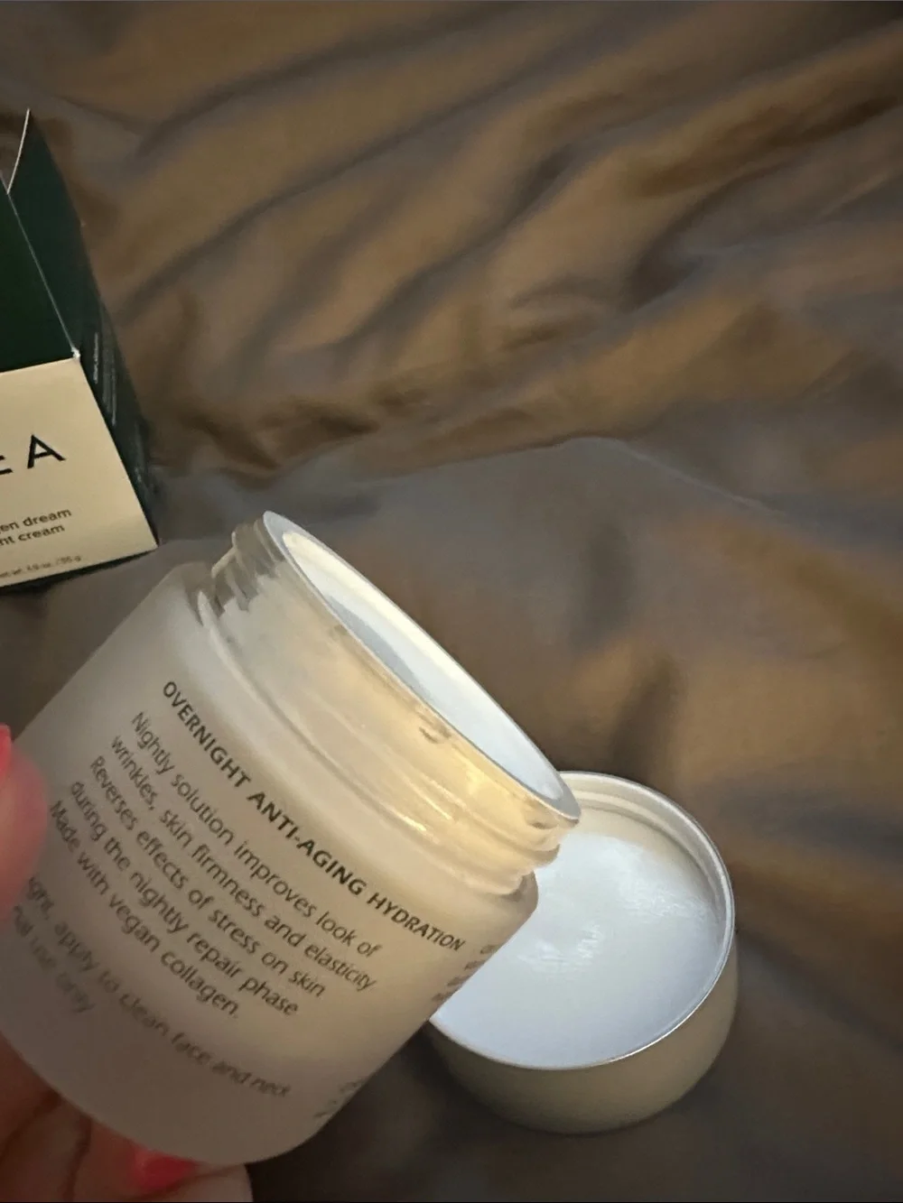 Osea collagen dream