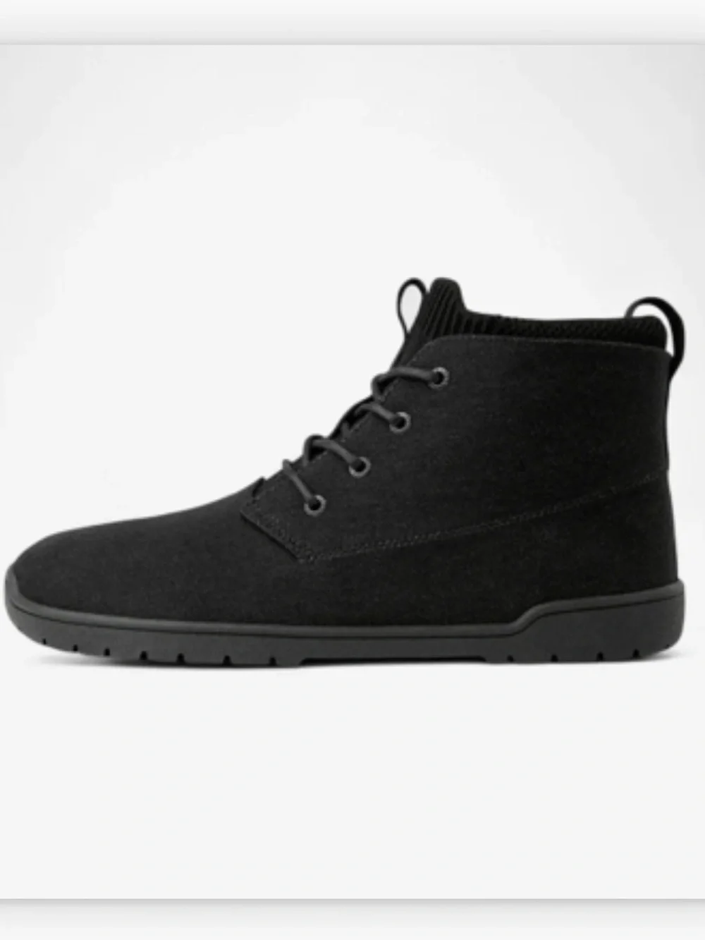 Feelgrounds nib black