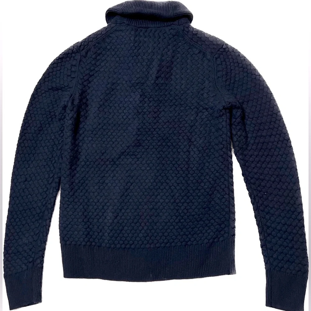 Banana Republic gorgeous navy