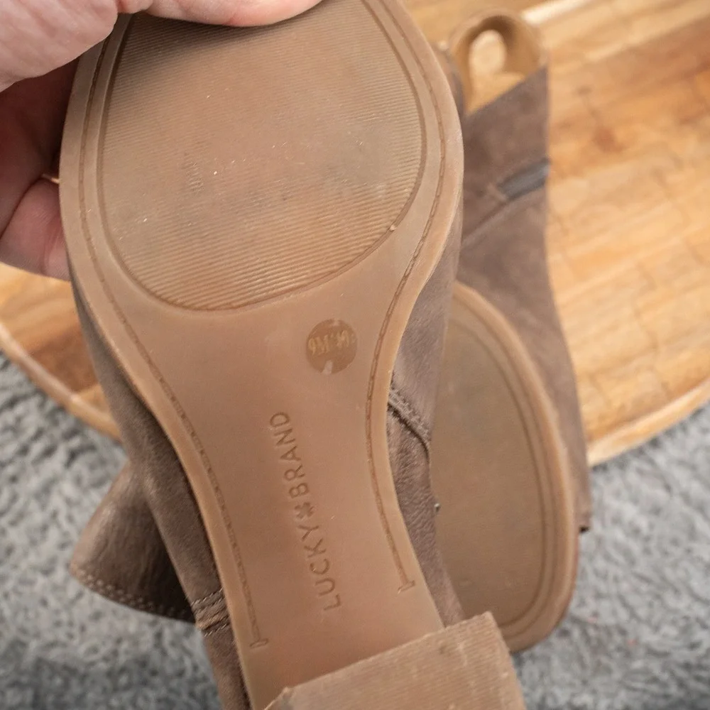Lucky Brand lucky brand