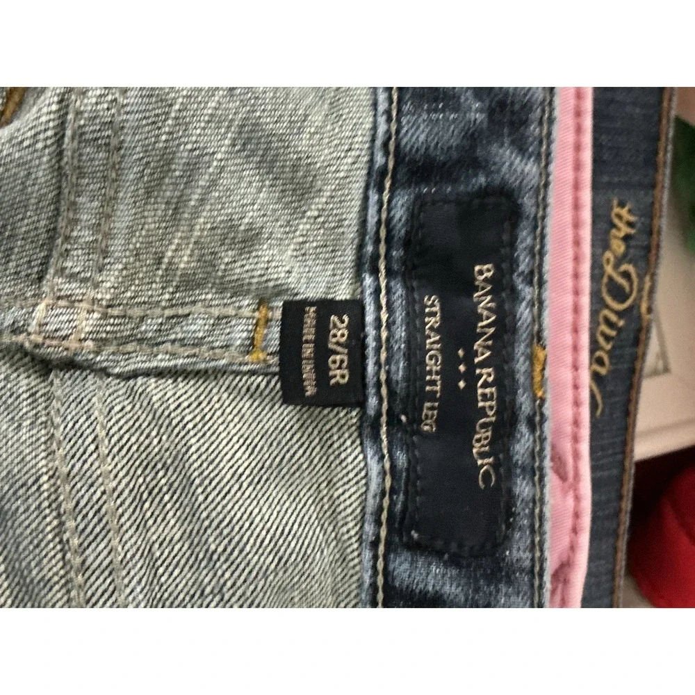 Banana Republic banana republic