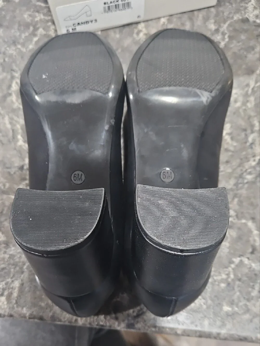 Bandolino elegant flats