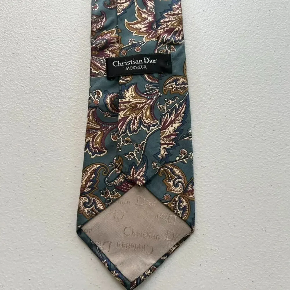 Dior christian monsieur