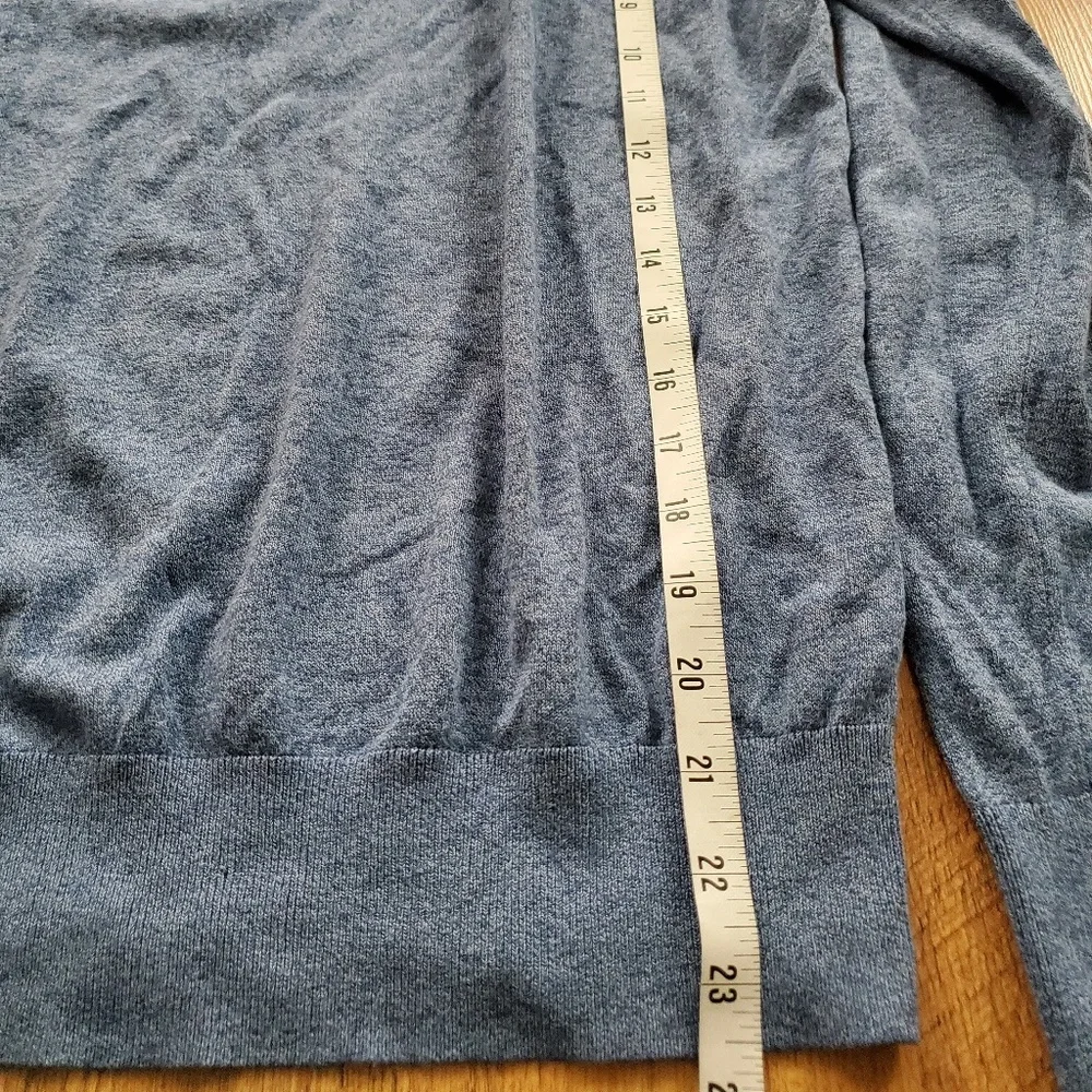Banana Republic wash bust