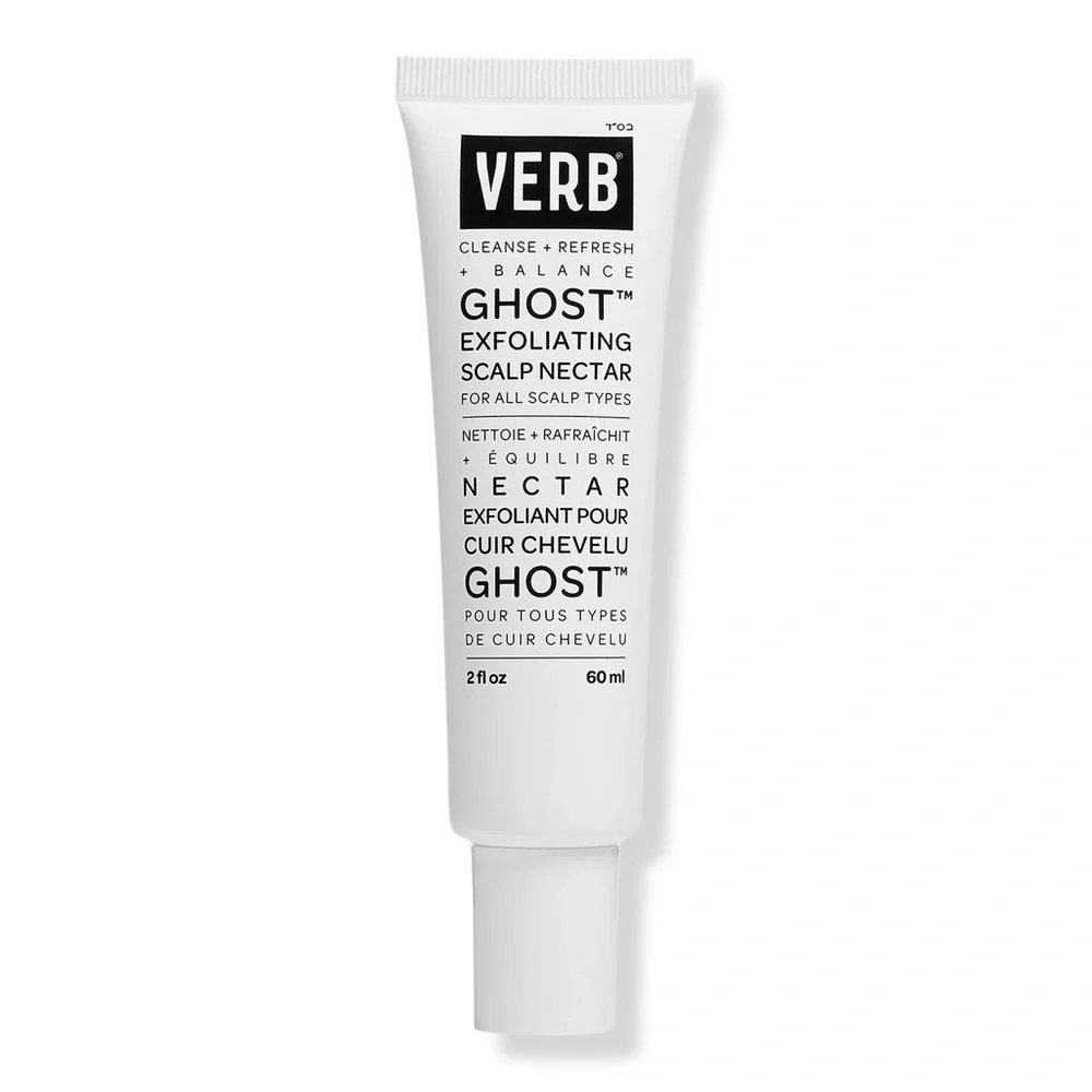 Verb ghost exfoliating