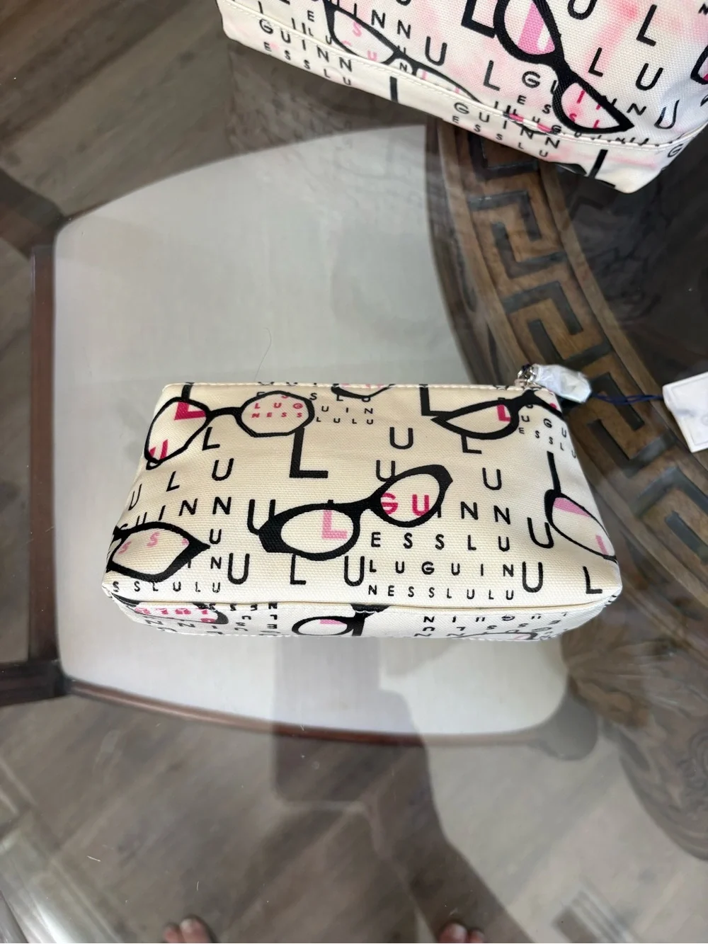 N/A 🩷🩷lulu guinness