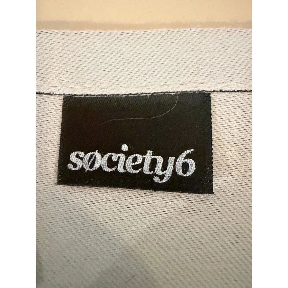 Society6 blackout window