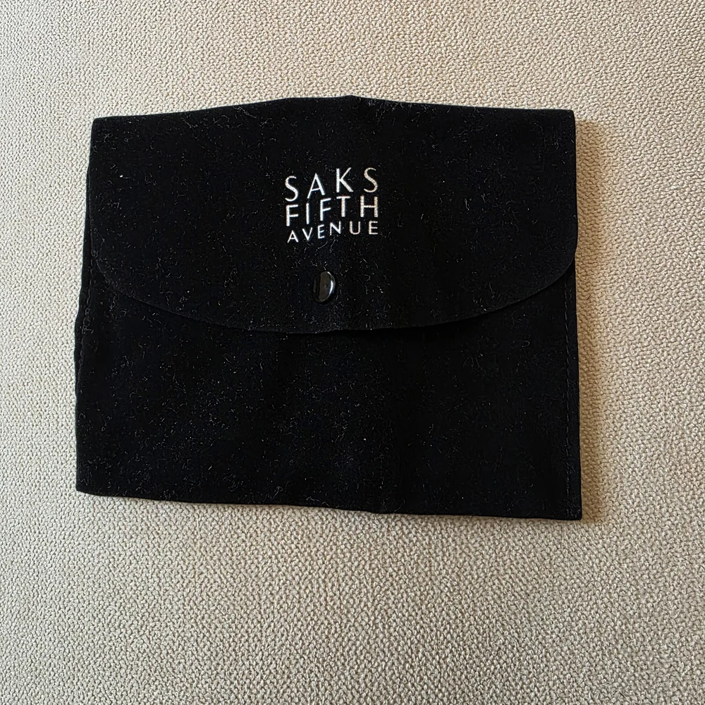 Saks Fifth Avenue authentic saks