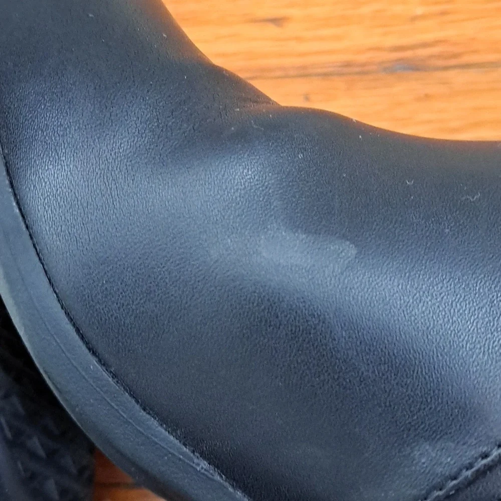 Artemyss Booties 7/19
