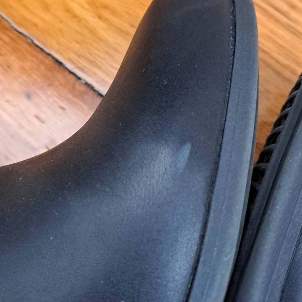 Artemyss Booties 7/19