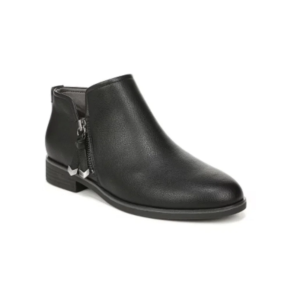 Dr. Scholls add touch