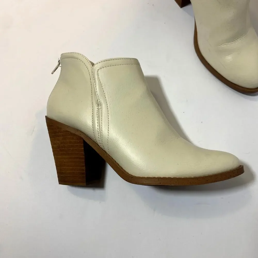 Joie off white