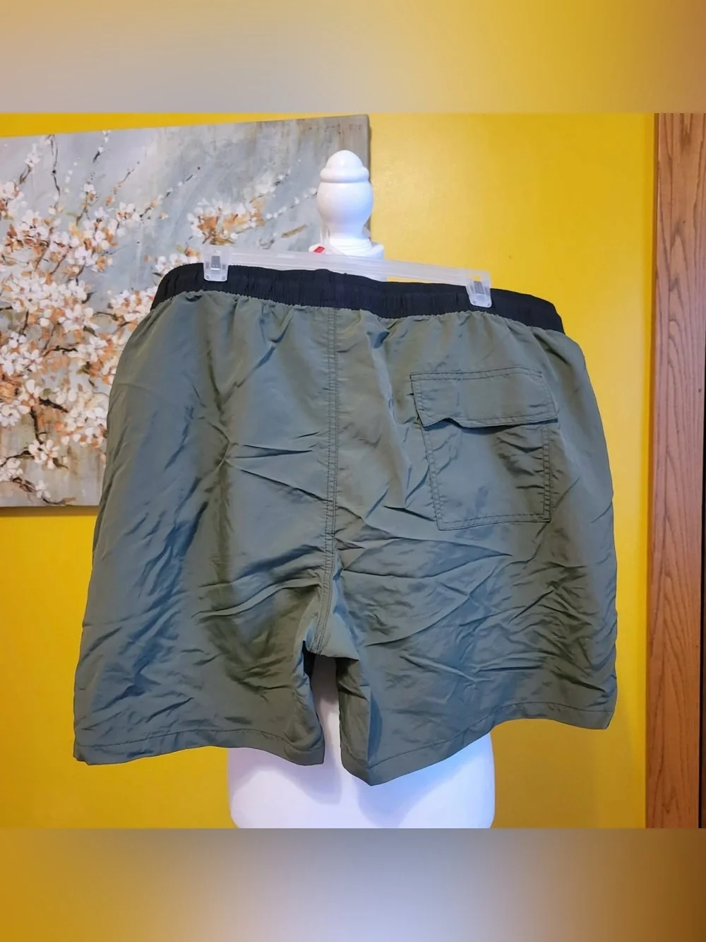 silkworld classic men
