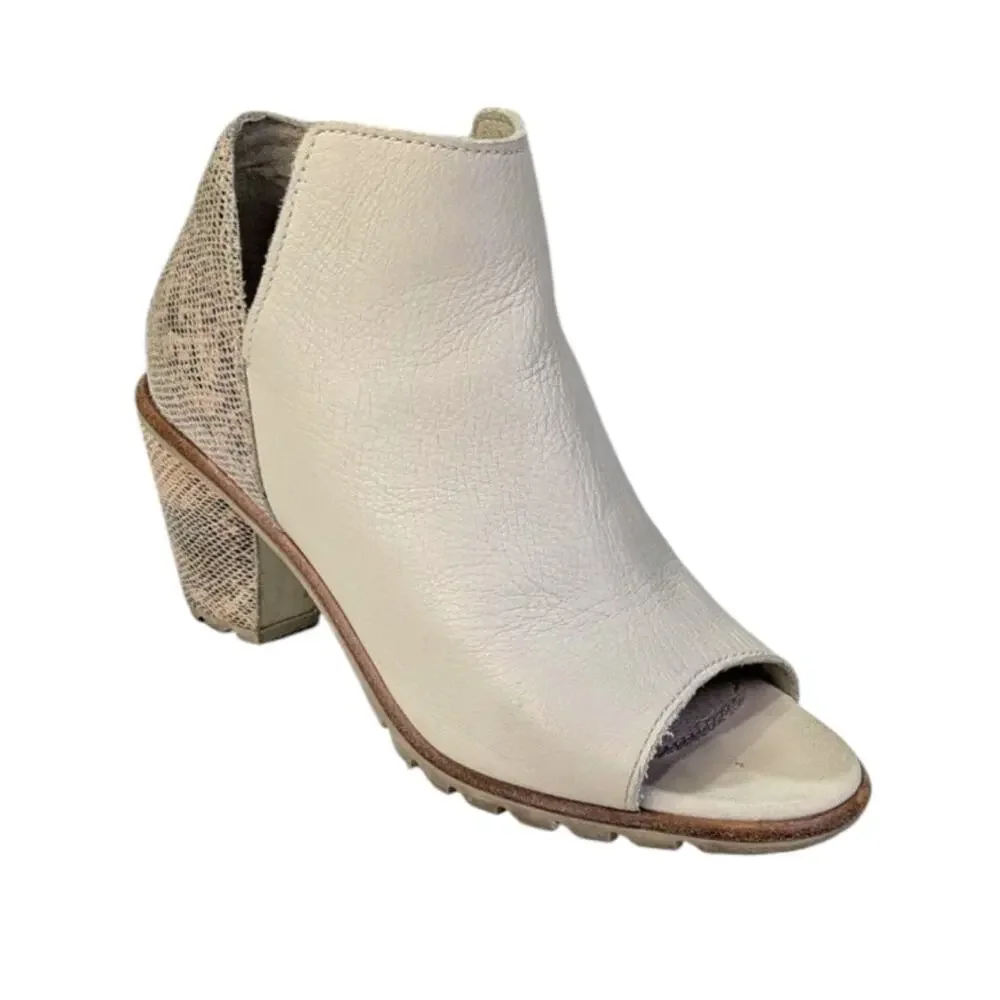 Sorel *stacked 5m approximately