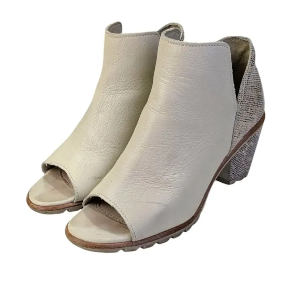 Sorel *durable *nadia 5m