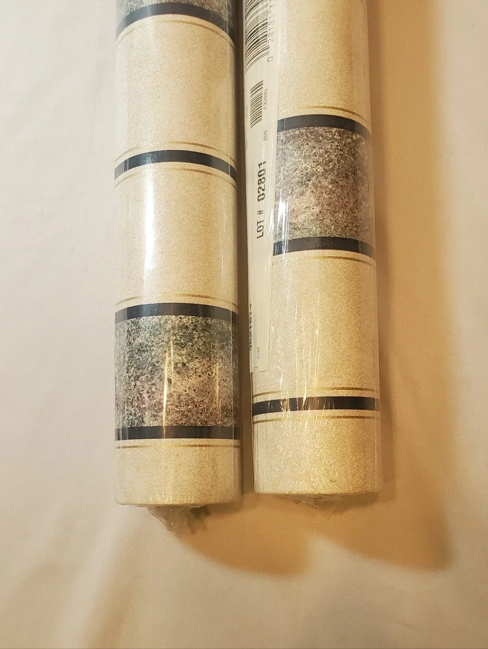 Sunworthy two rolls